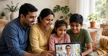telemedicine in India