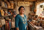 Indian women entrepreneurs