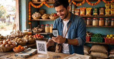 digital payments in India