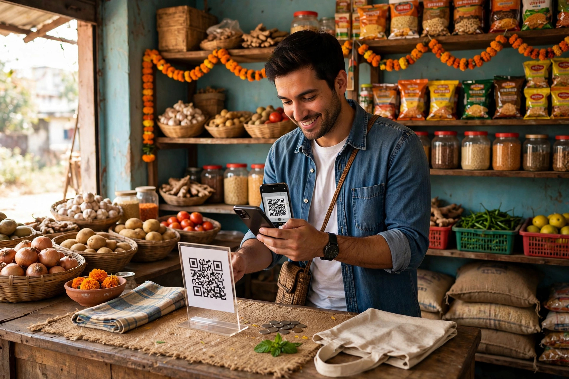 digital payments in India